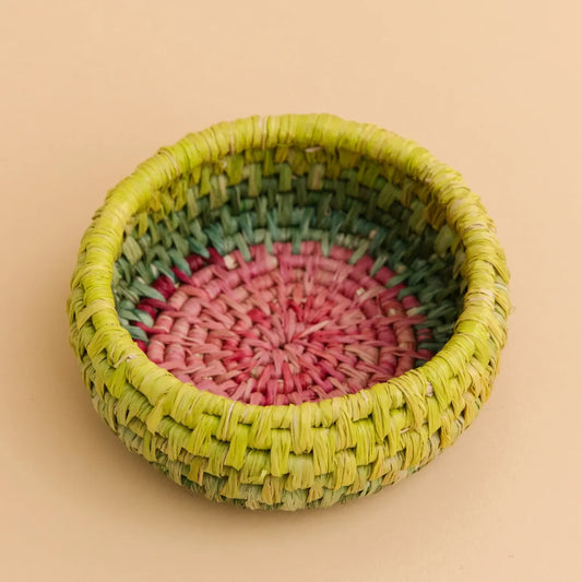 Basket Making Kit (Protea Palette) - Raffia & Twine