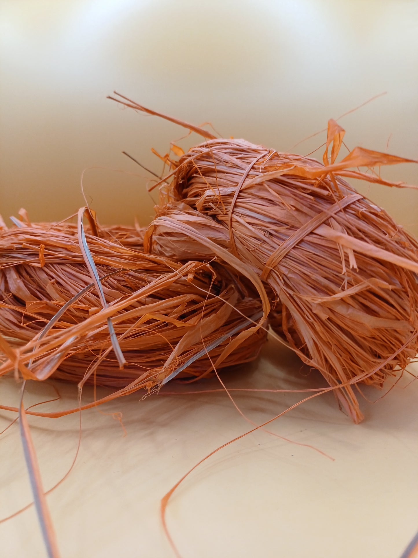 Melon bird Nest