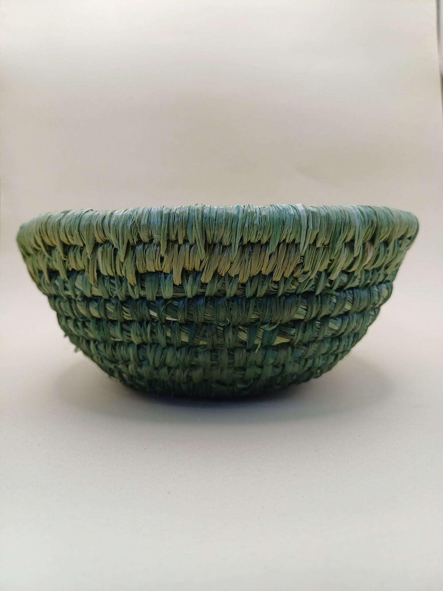Avocado Bird Nest