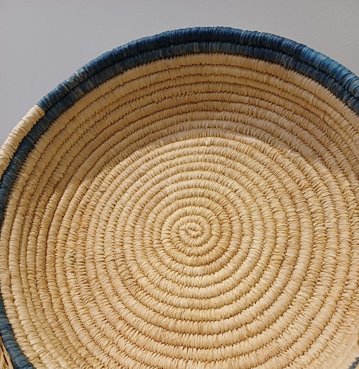 Natural Raffia for Basket Weaving | Raffia & Twine