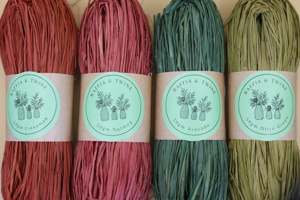 Seasonal Colour Collections