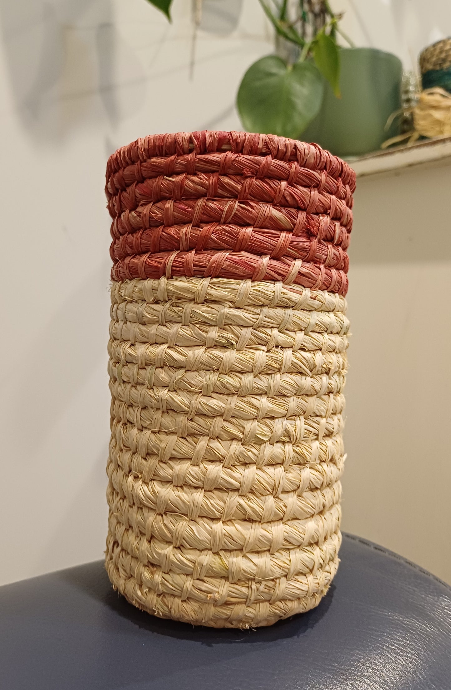 Raffia Natural