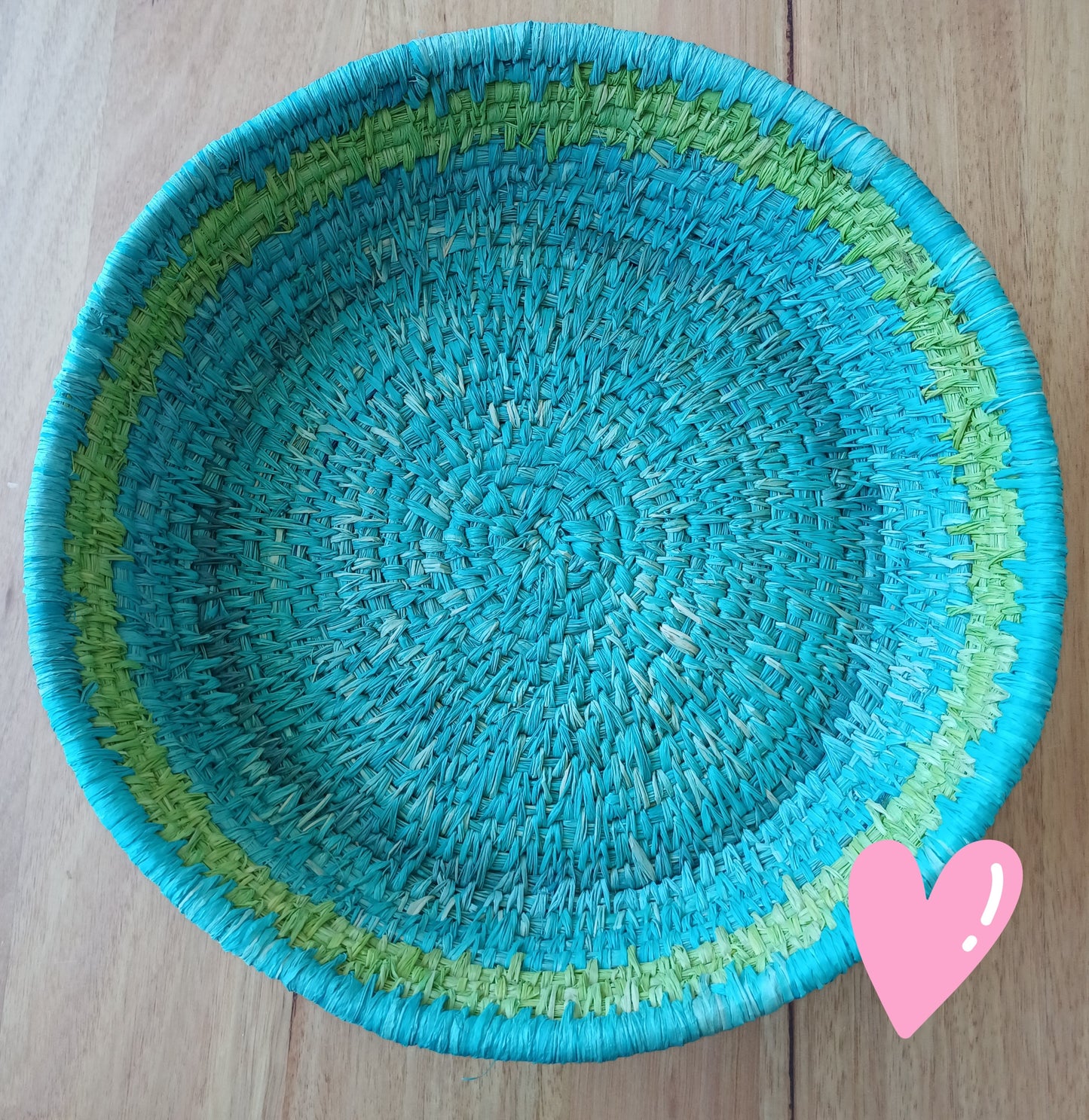 Cosmic Blue (Hand Dyed)