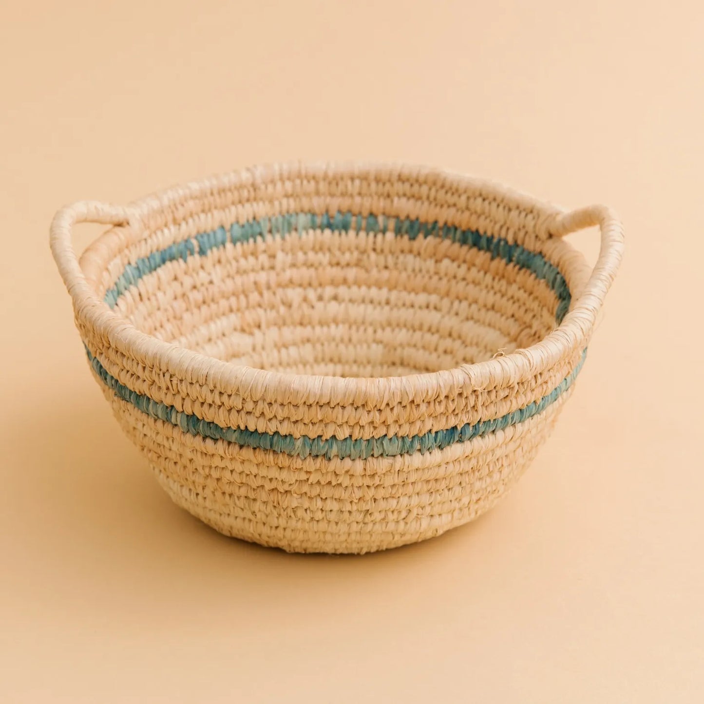 Raffia Natural Hank 1kg