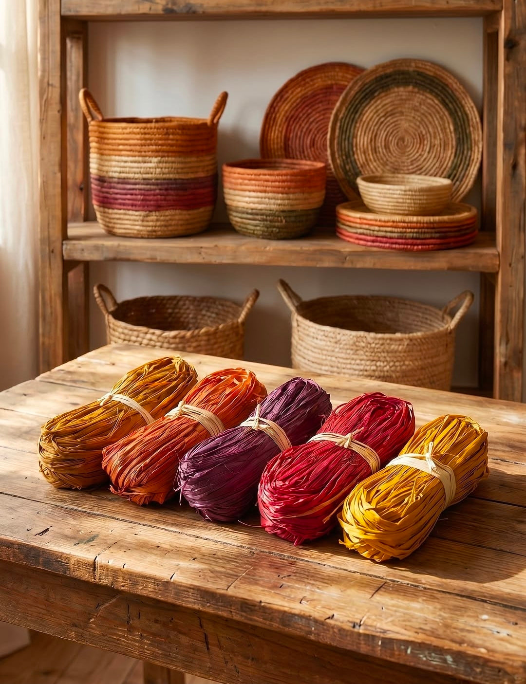 Ember & Earth Collection