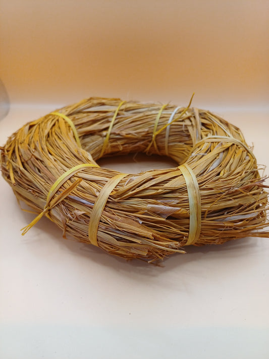 Bronze Bird Nest