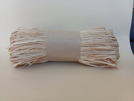 Raffia Natural